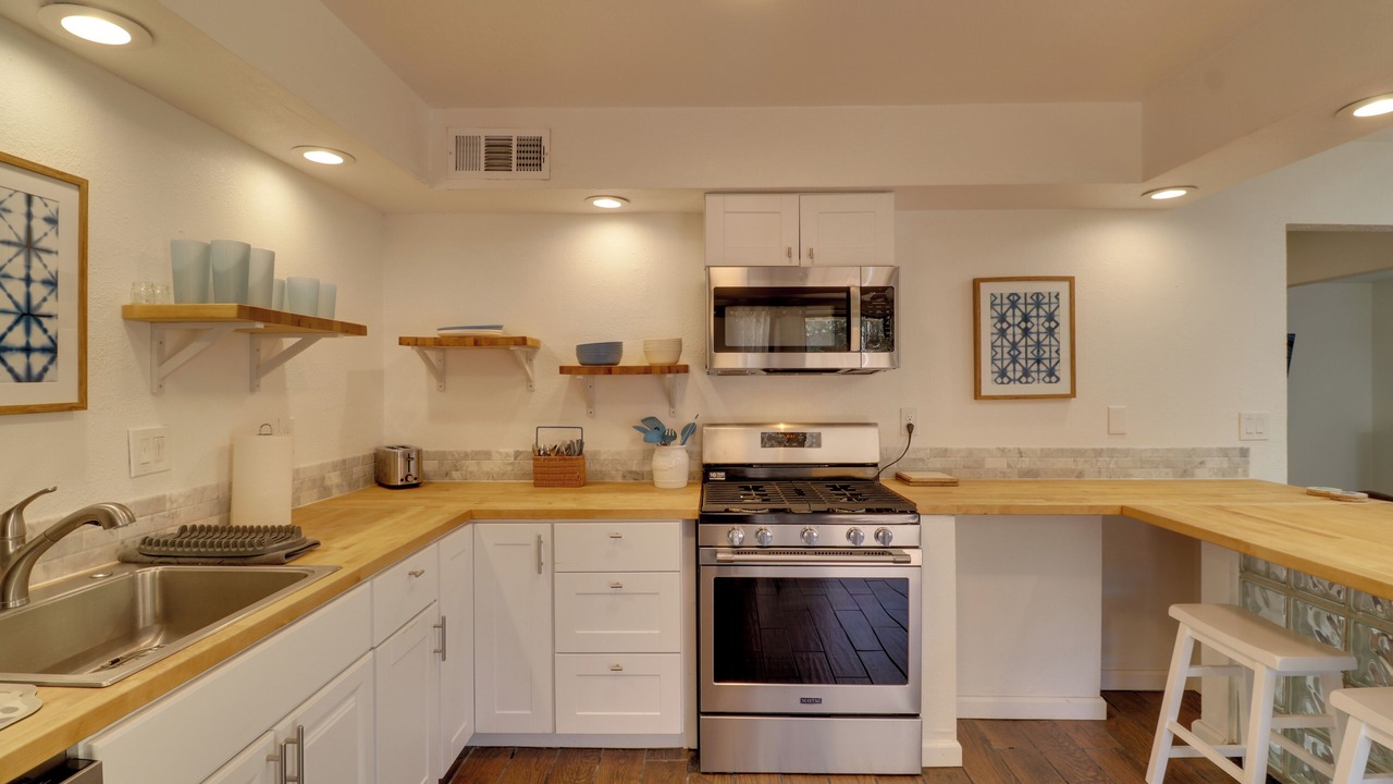 Photo of Kitchen in Northeast Heights