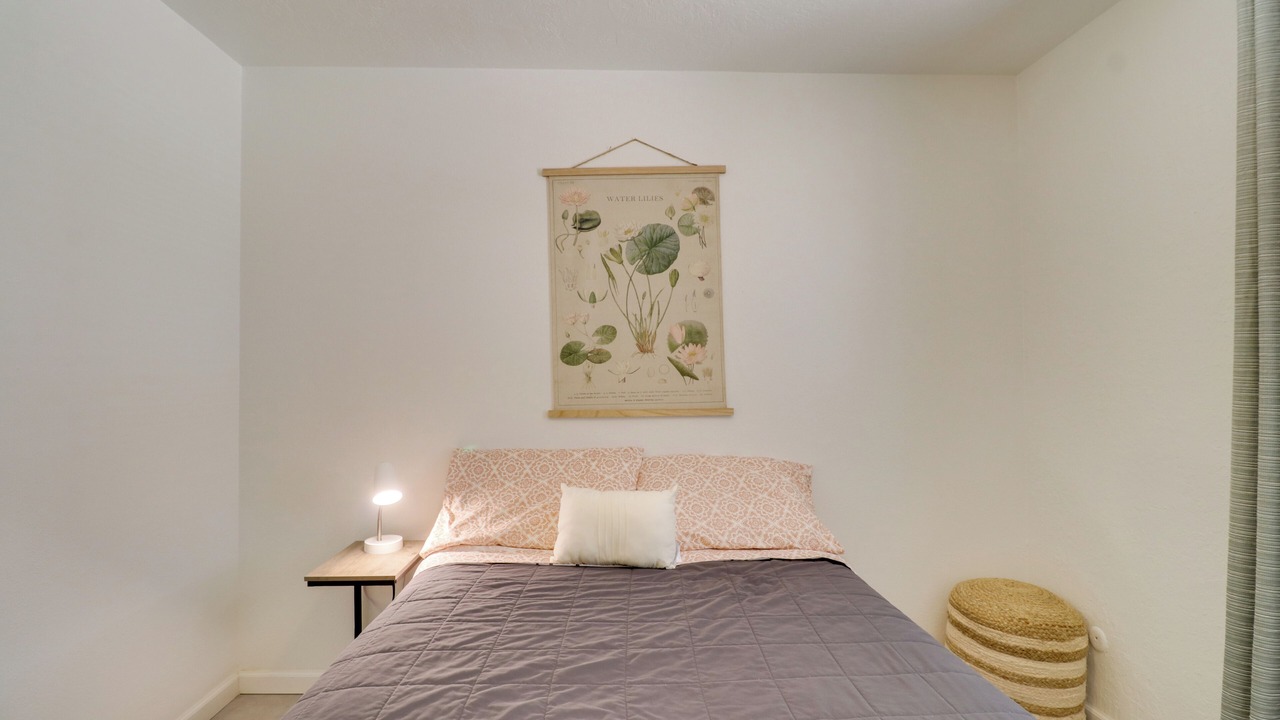Photo of Bedroom in Northeast Heights
