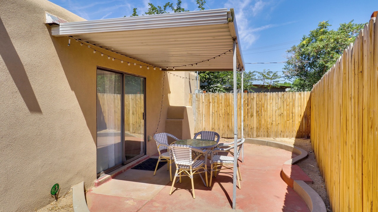 Photo of Outdoor in Northeast Heights