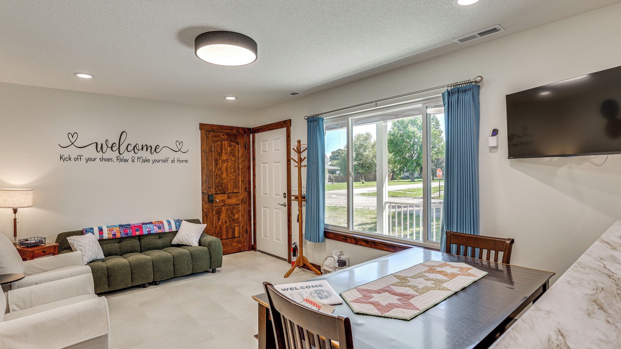 Photo of Livingroom in Hamilton
