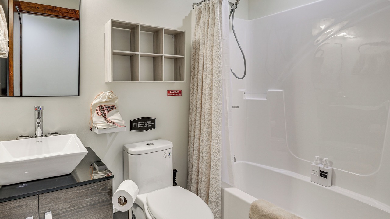 Photo of Bathroom in Hamilton