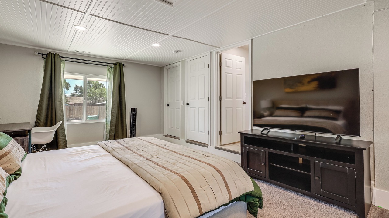 Photo of Bedroom in Pueblo