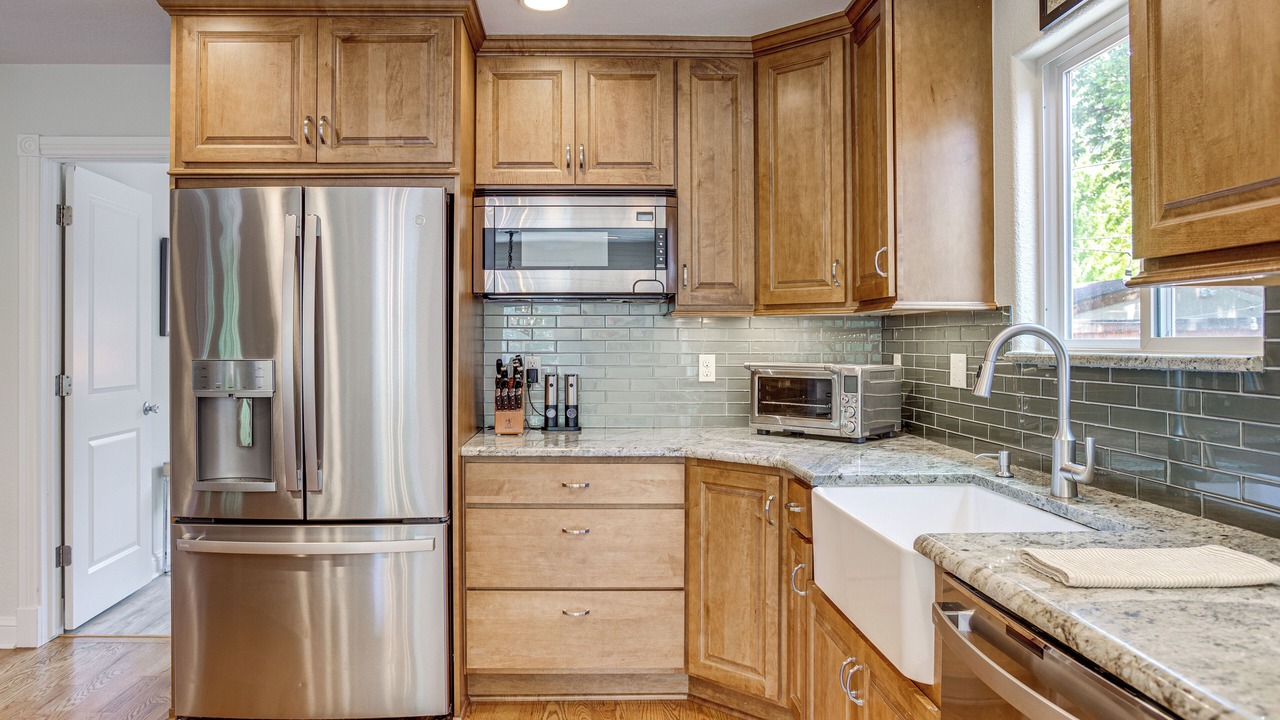 Photo of Kitchen in Cory