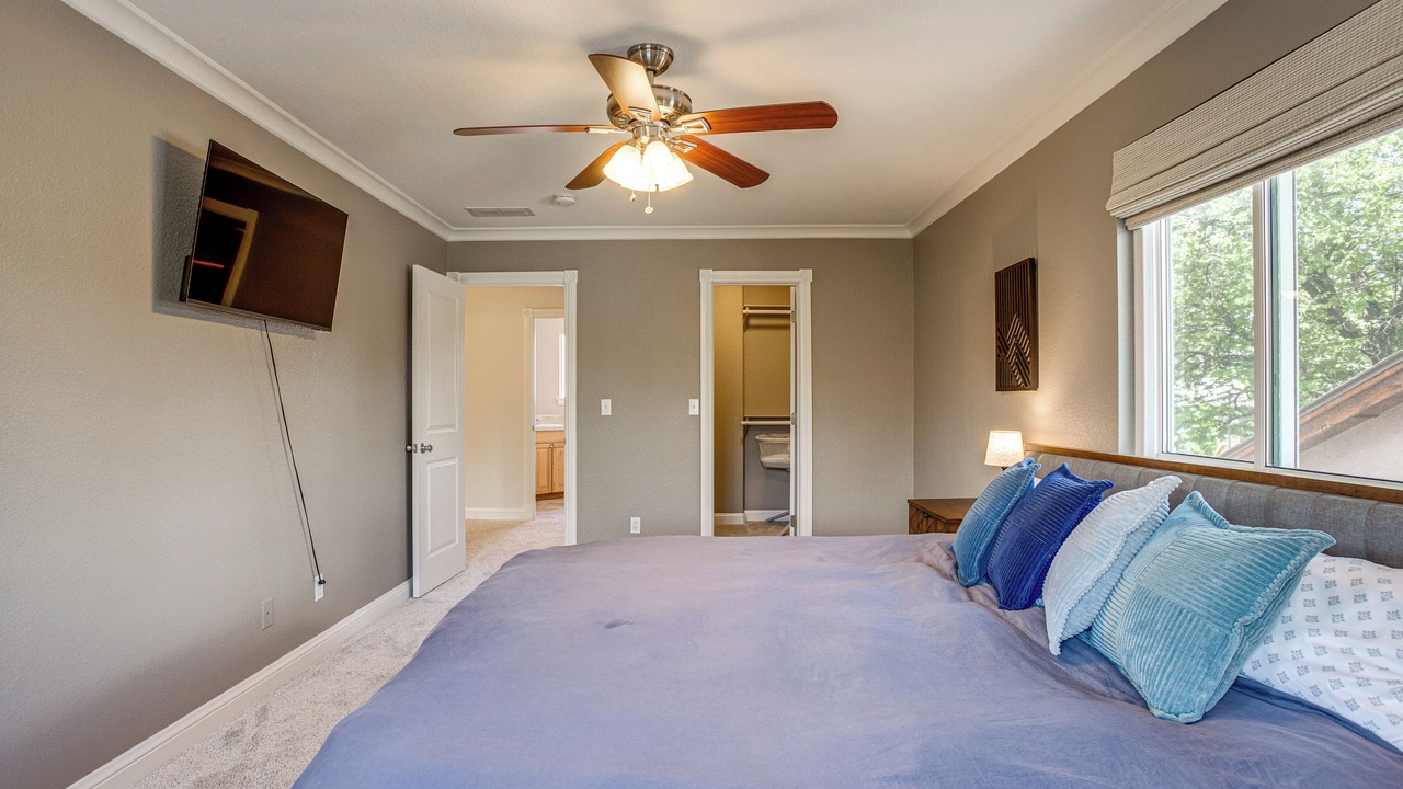 Photo of Bedroom in Cory