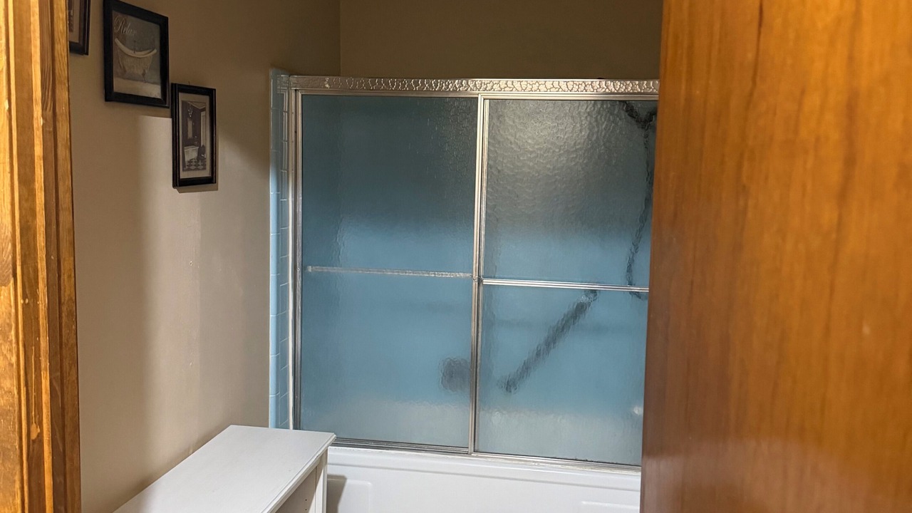 Photo of Bathroom in Big Spring