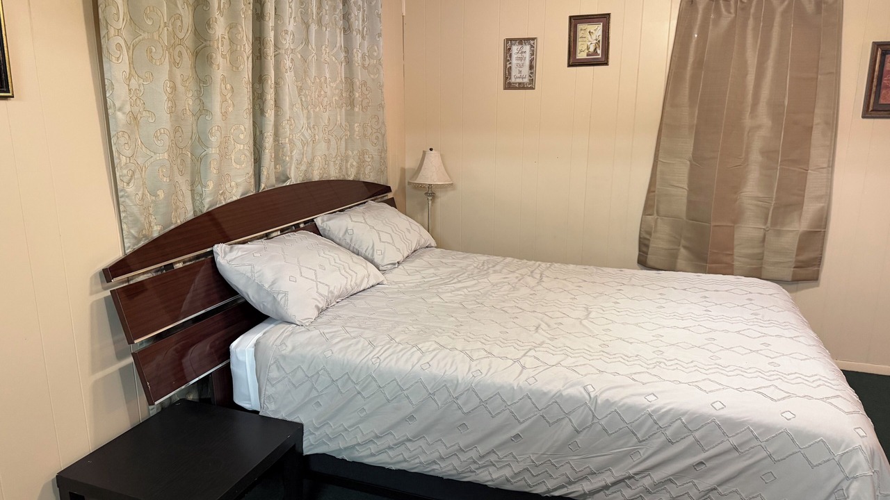 Photo of Bedroom in Big Spring