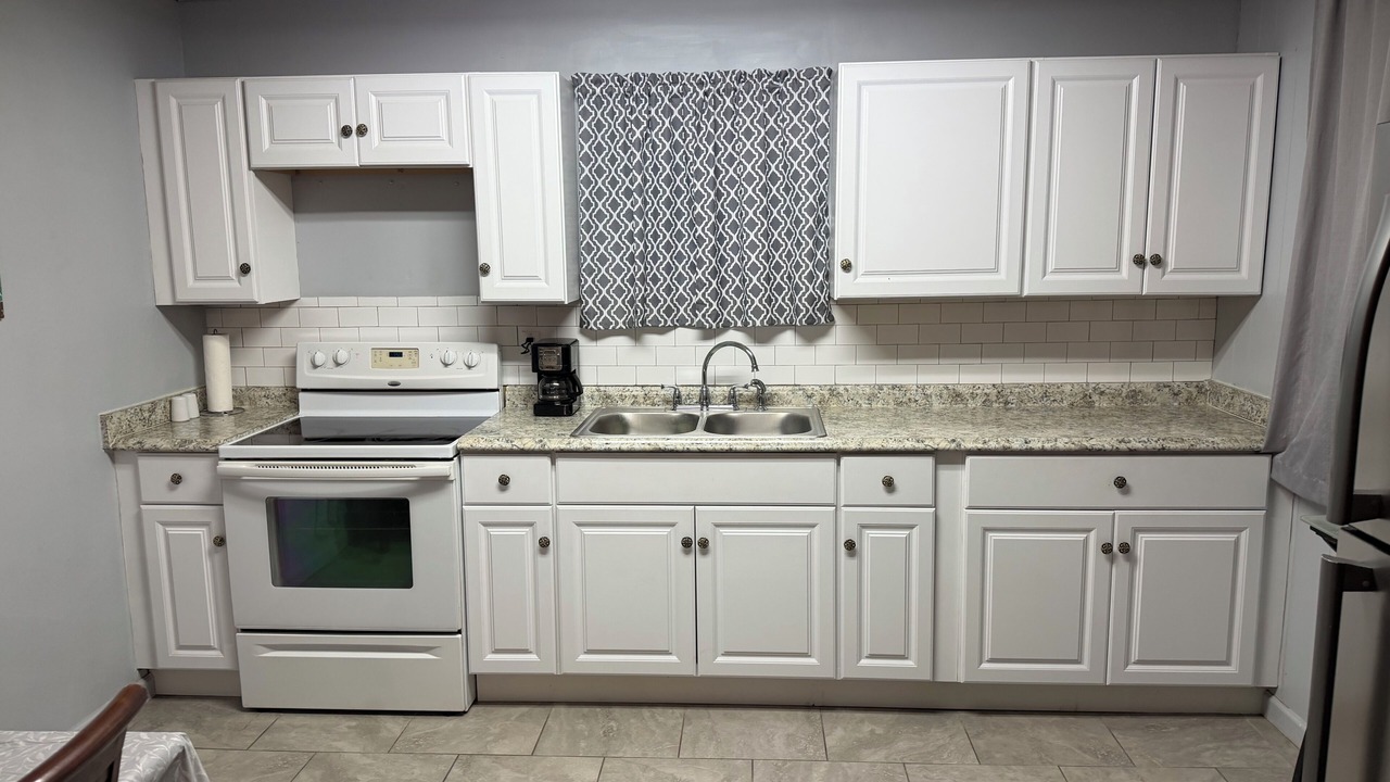 Photo of Kitchen in Big Spring