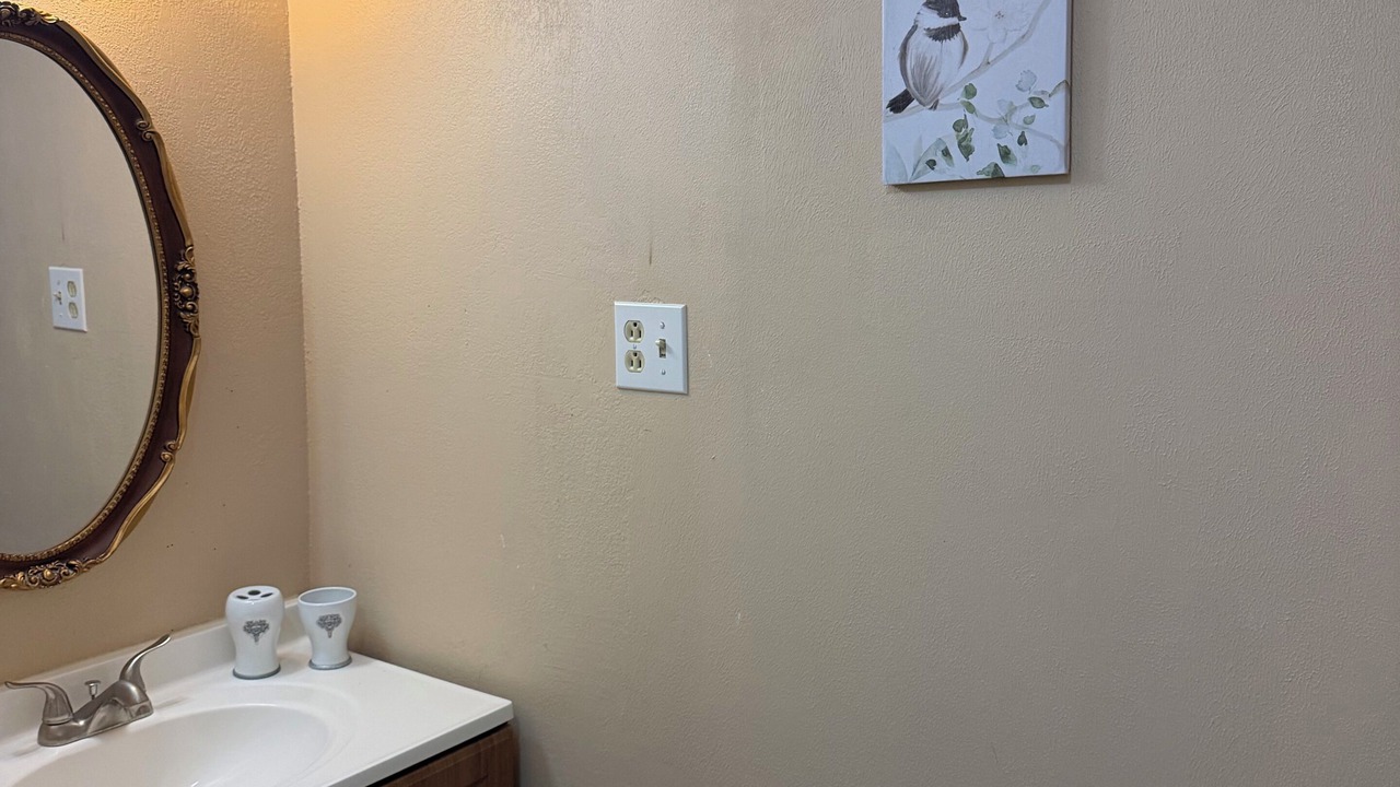 Photo of Bathroom in Big Spring