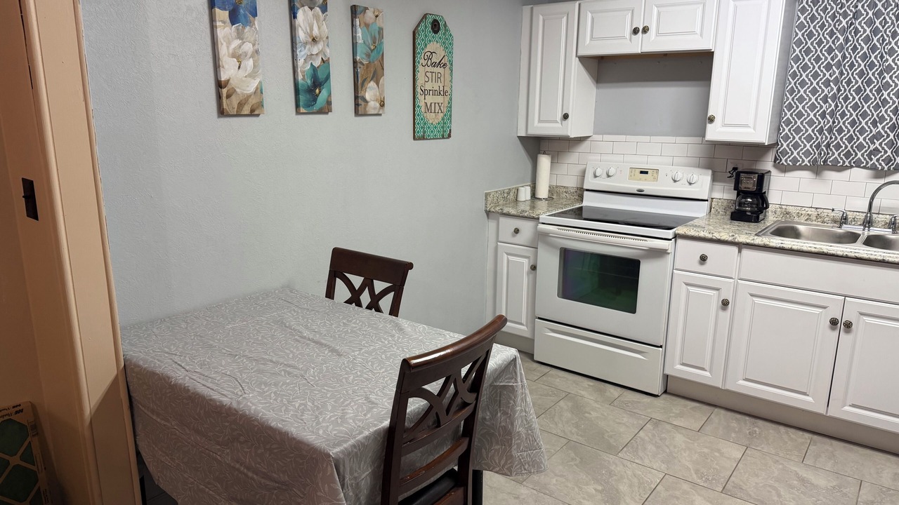 Photo of Kitchen in Big Spring