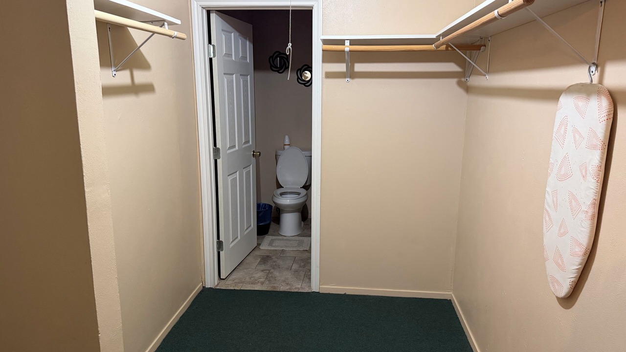 Photo of Bathroom in Big Spring