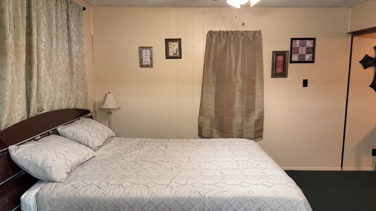 Photo of Bedroom in Big Spring