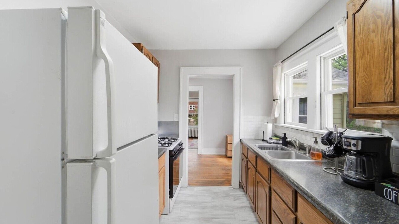 Photo of Kitchen in Des Moines