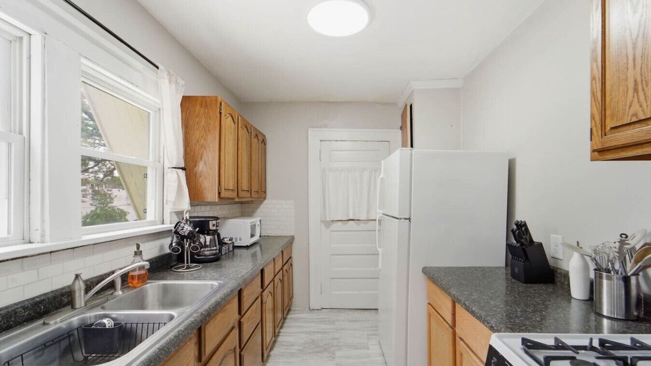 Photo of Kitchen in Des Moines