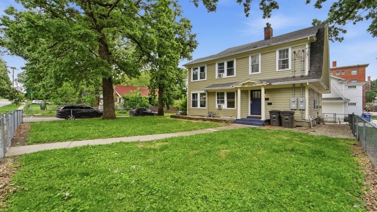 Photo of Outdoor in Des Moines
