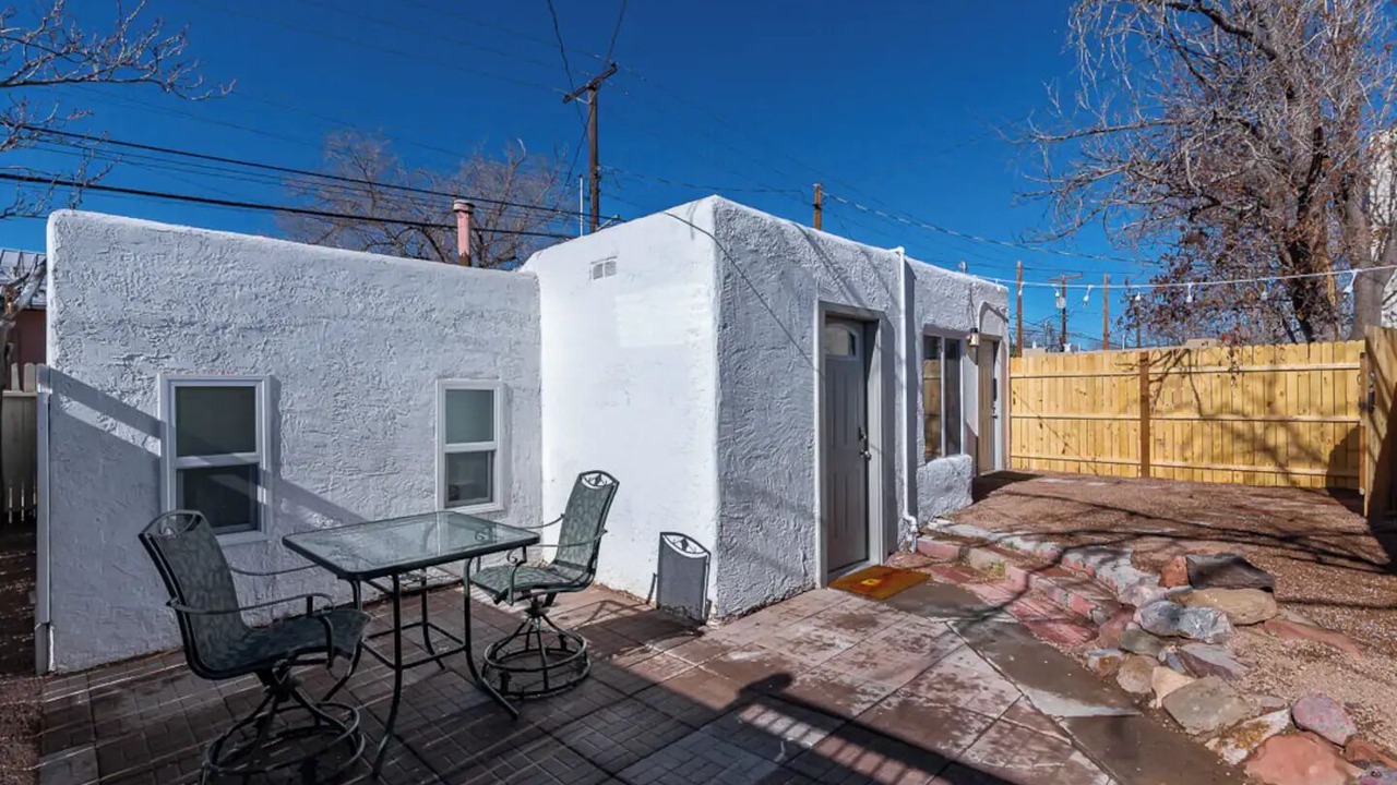 Photo of Outdoor in Nob Hill