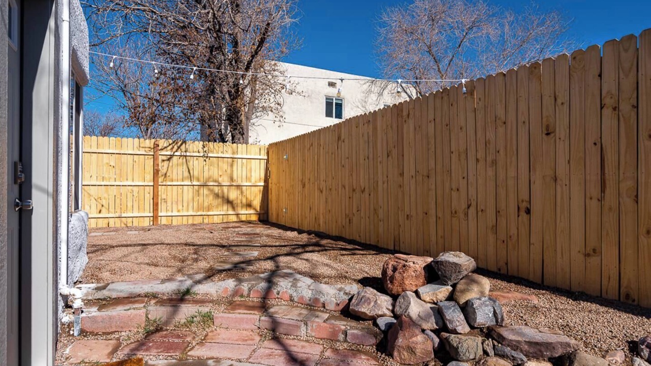 Photo of Outdoor in Nob Hill