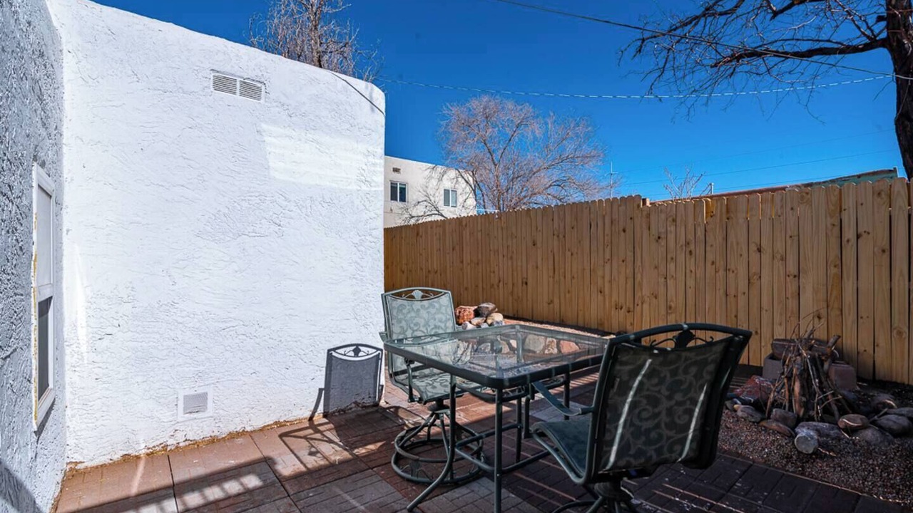 Photo of Outdoor in Nob Hill