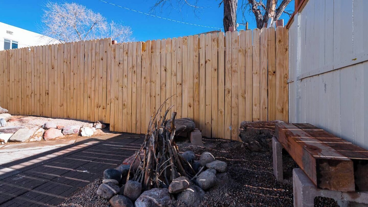 Photo of Outdoor in Nob Hill