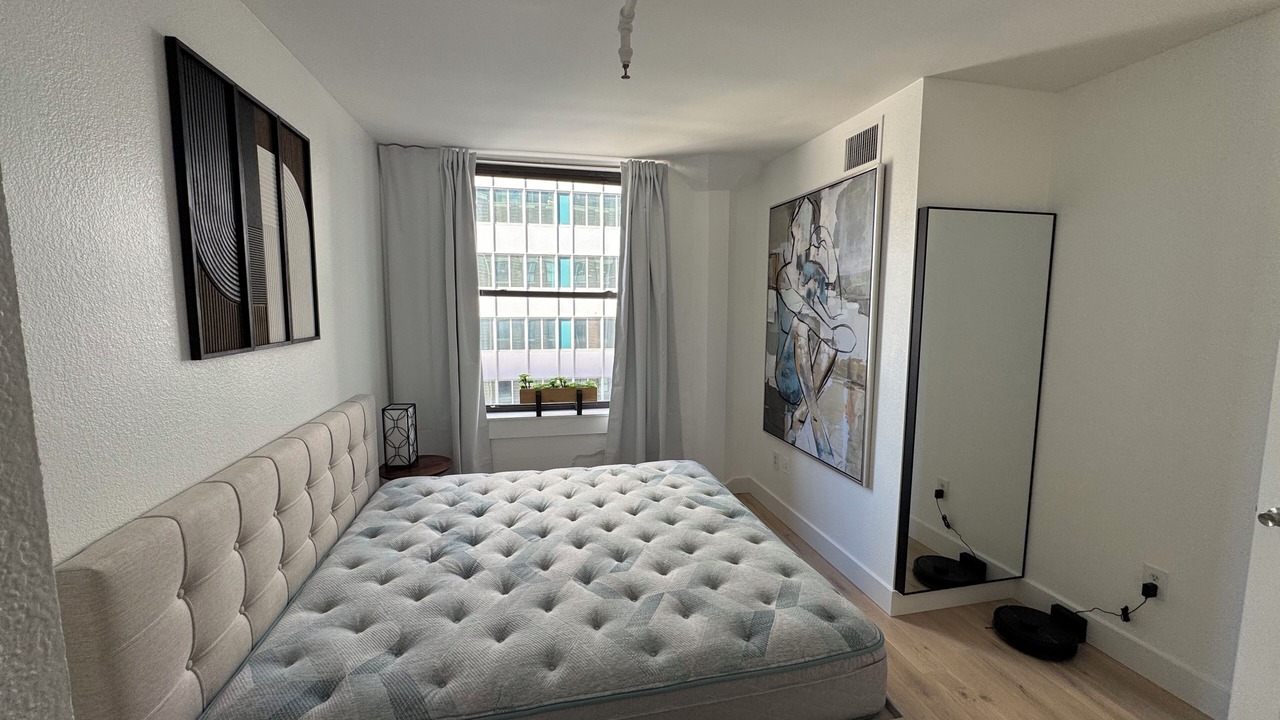 Photo of Bedroom in Downtown Denver