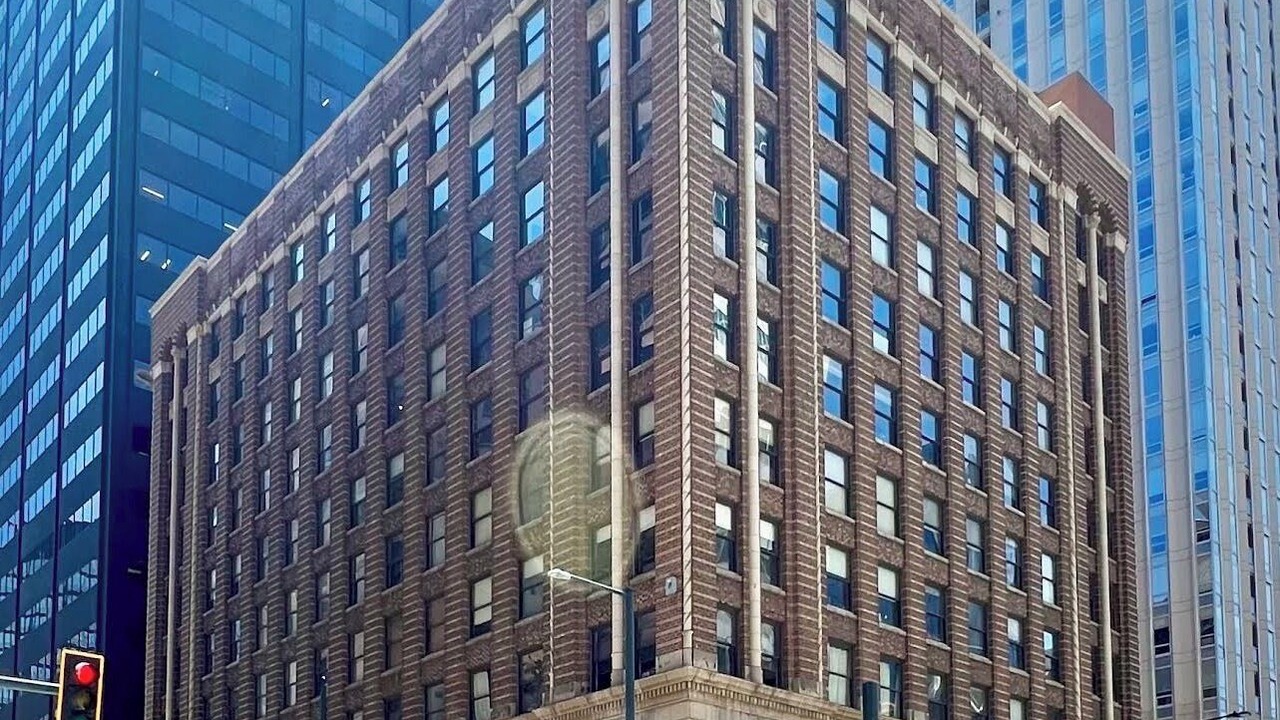 Photo of Outdoor in Downtown Denver