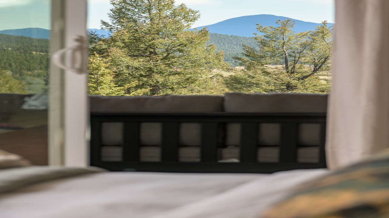 Photo of Bedroom in Bailey