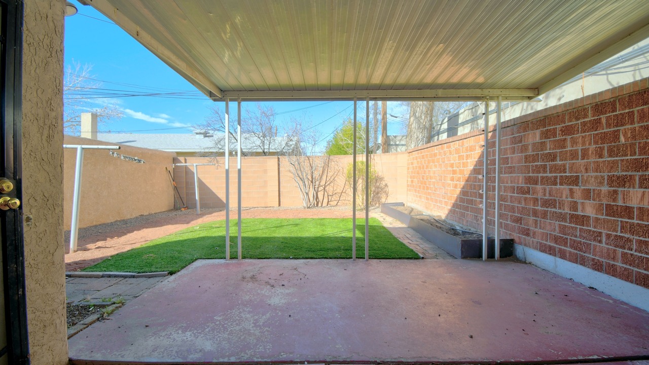 Photo of Outdoor in Downtown Albuquerque