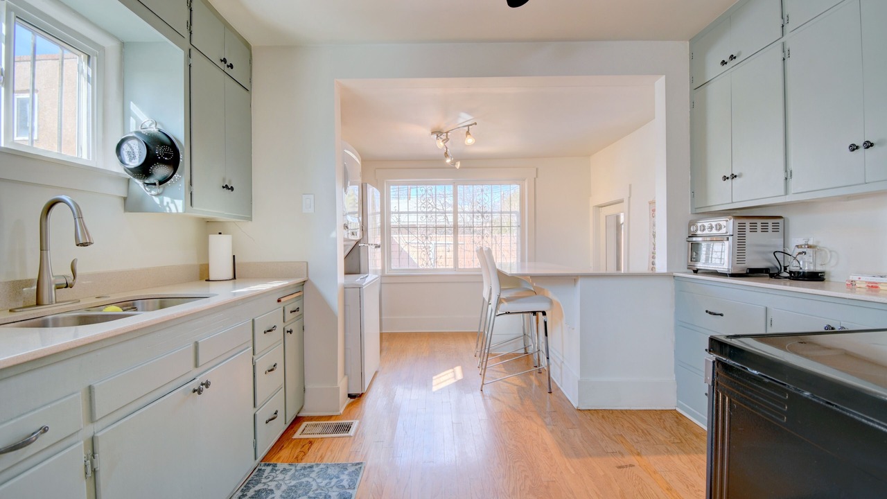 Photo of Kitchen in Downtown Albuquerque
