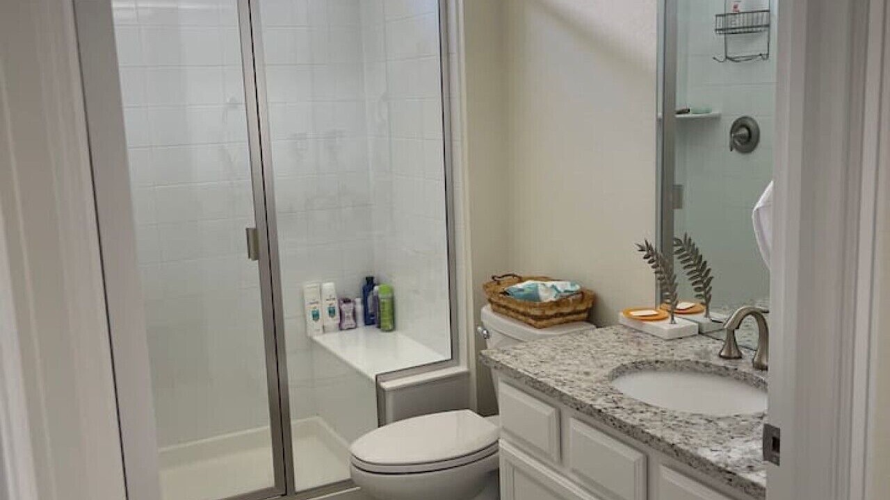 Photo of Bathroom in Fort Collins