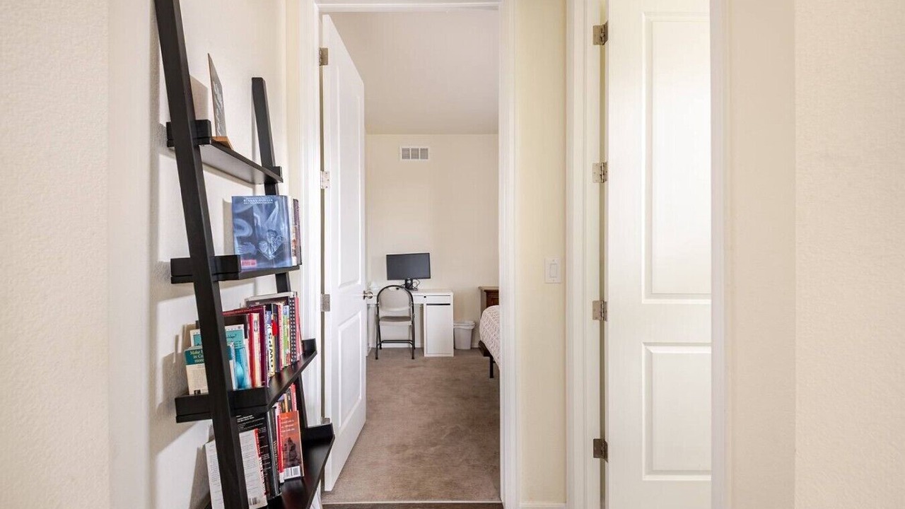 Photo of Bedroom in Fort Collins