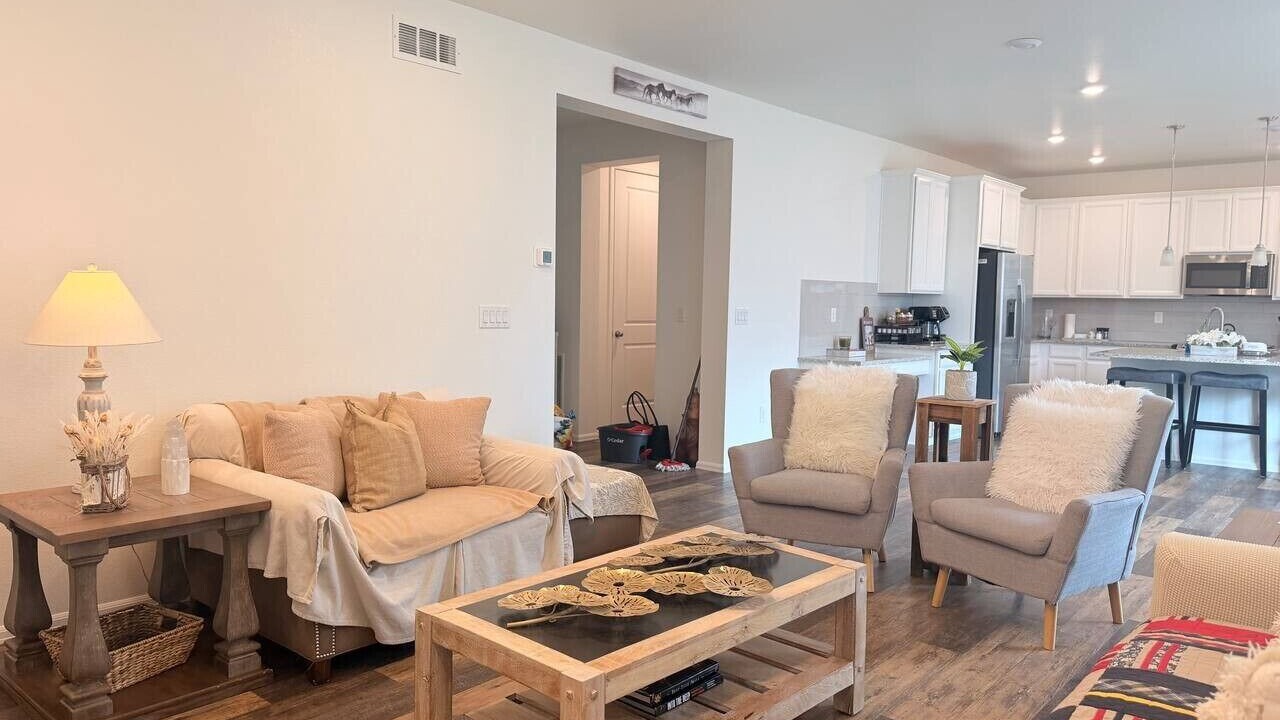 Photo of Livingroom in Fort Collins