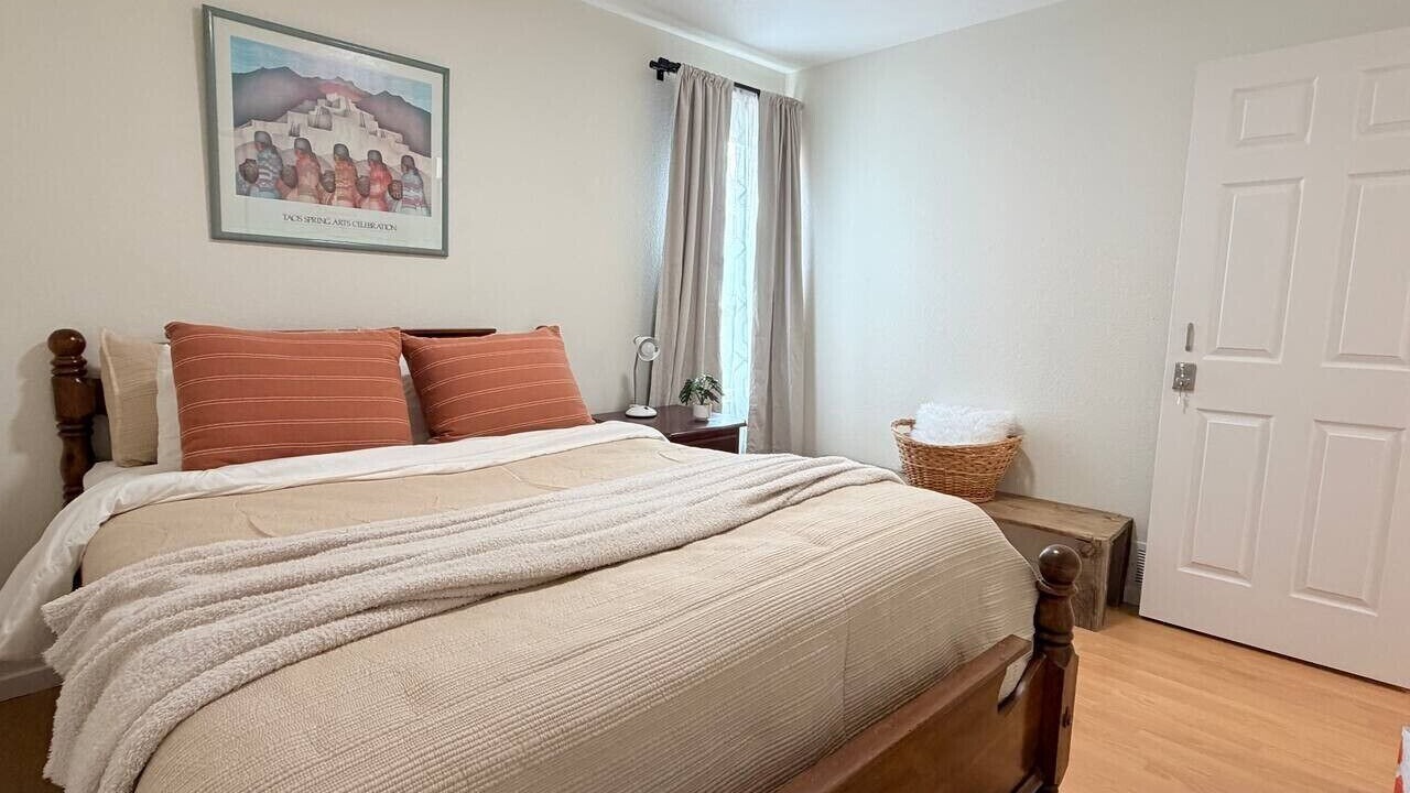 Photo of Bedroom in Fort Collins