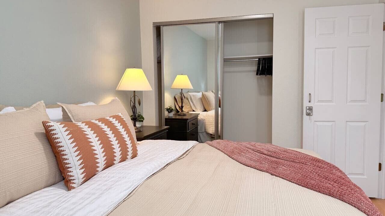 Photo of Bedroom in Fort Collins