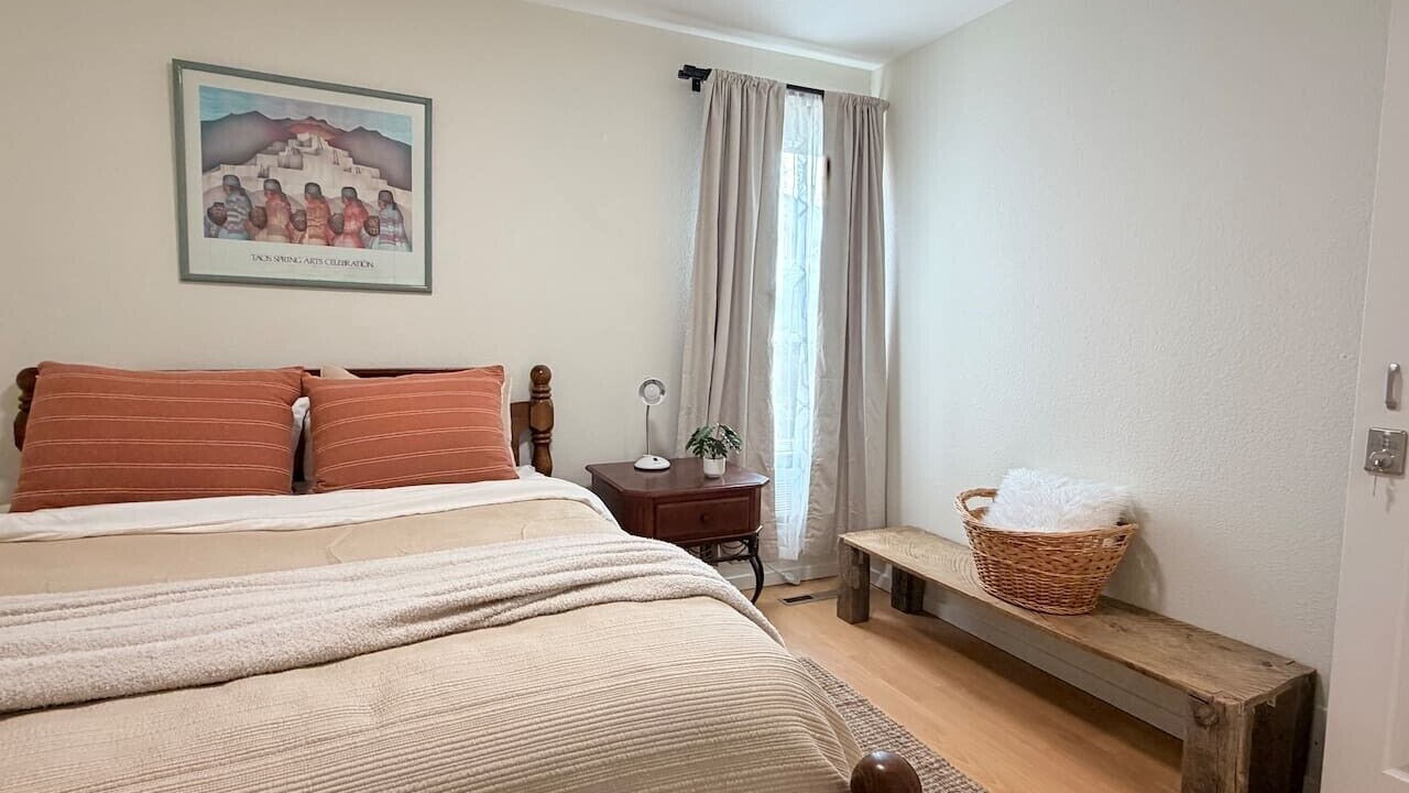 Photo of Bedroom in Fort Collins