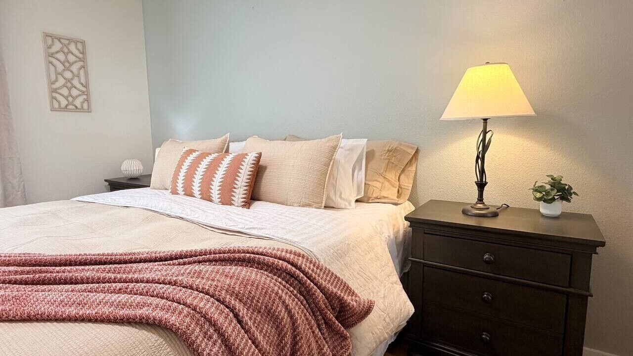 Photo of Bedroom in Fort Collins