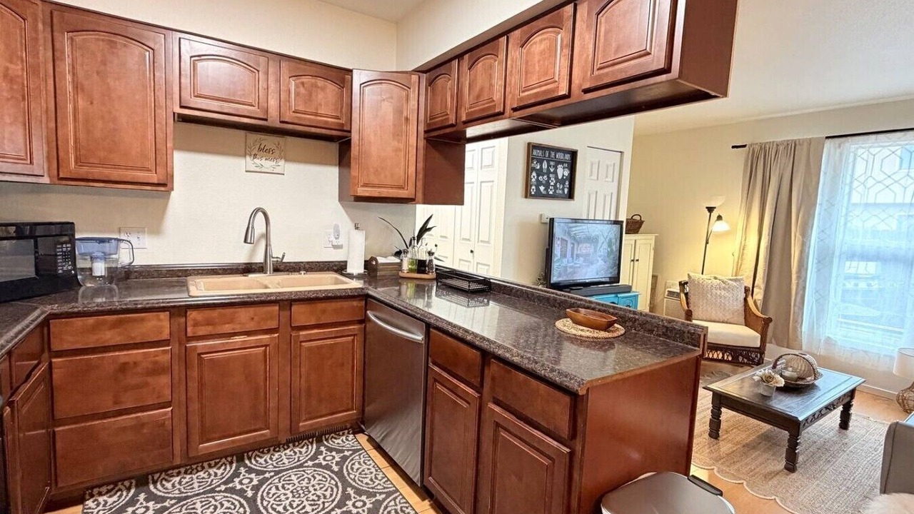 Photo of Kitchen in Fort Collins