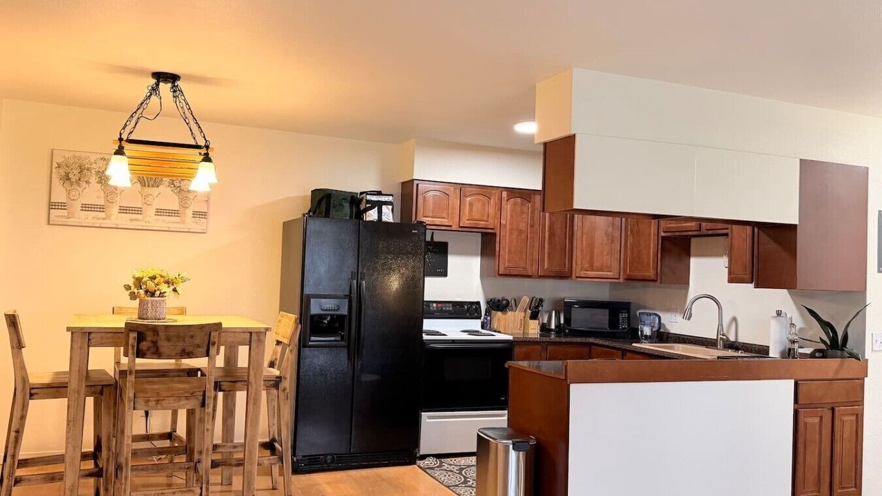 Photo of Kitchen in Fort Collins