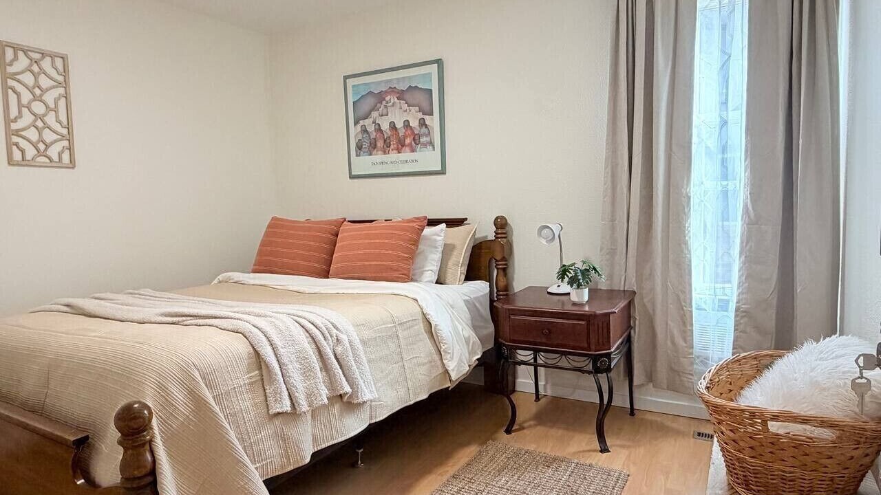 Photo of Bedroom in Fort Collins