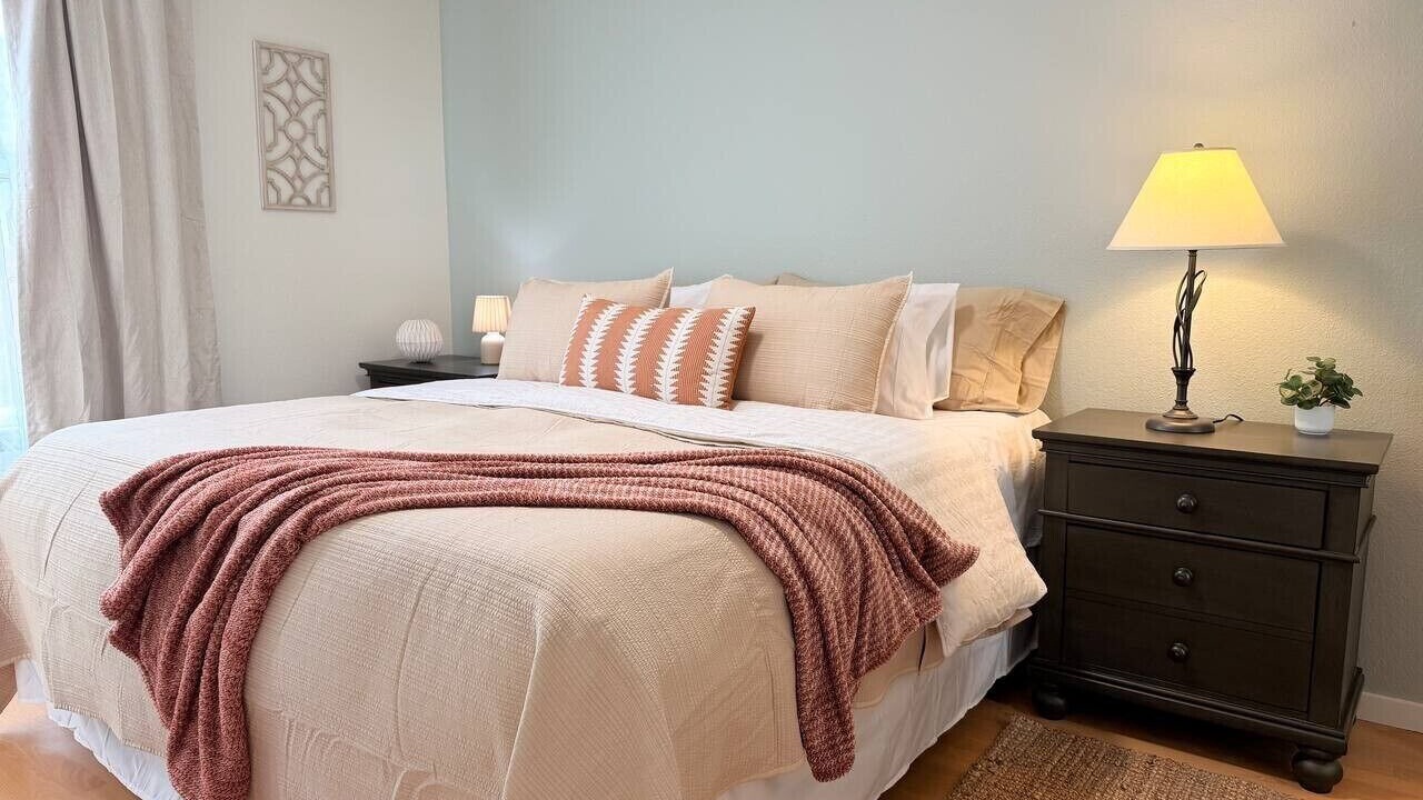 Photo of Bedroom in Fort Collins