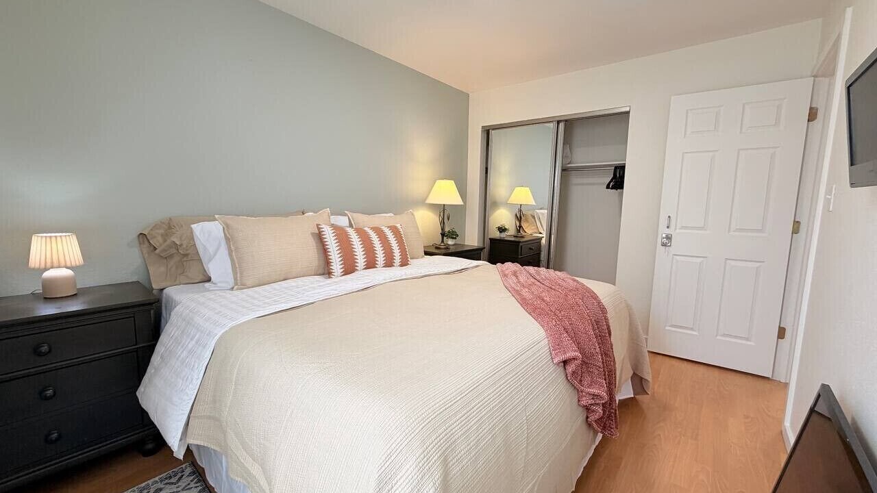 Photo of Bedroom in Fort Collins