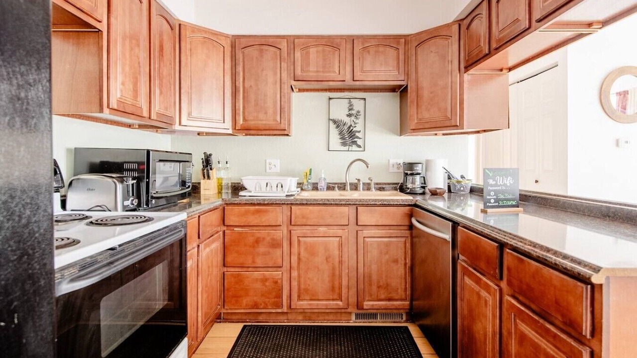 Photo of Kitchen in Fort Collins