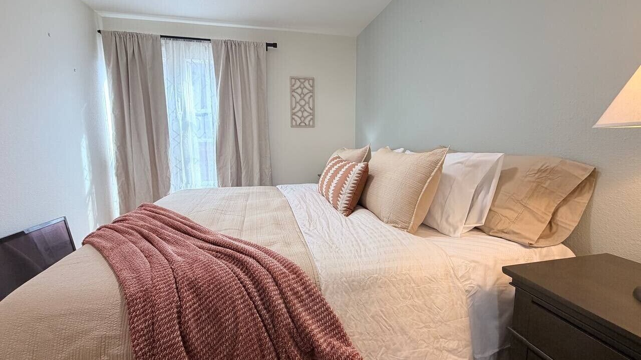 Photo of Bedroom in Fort Collins