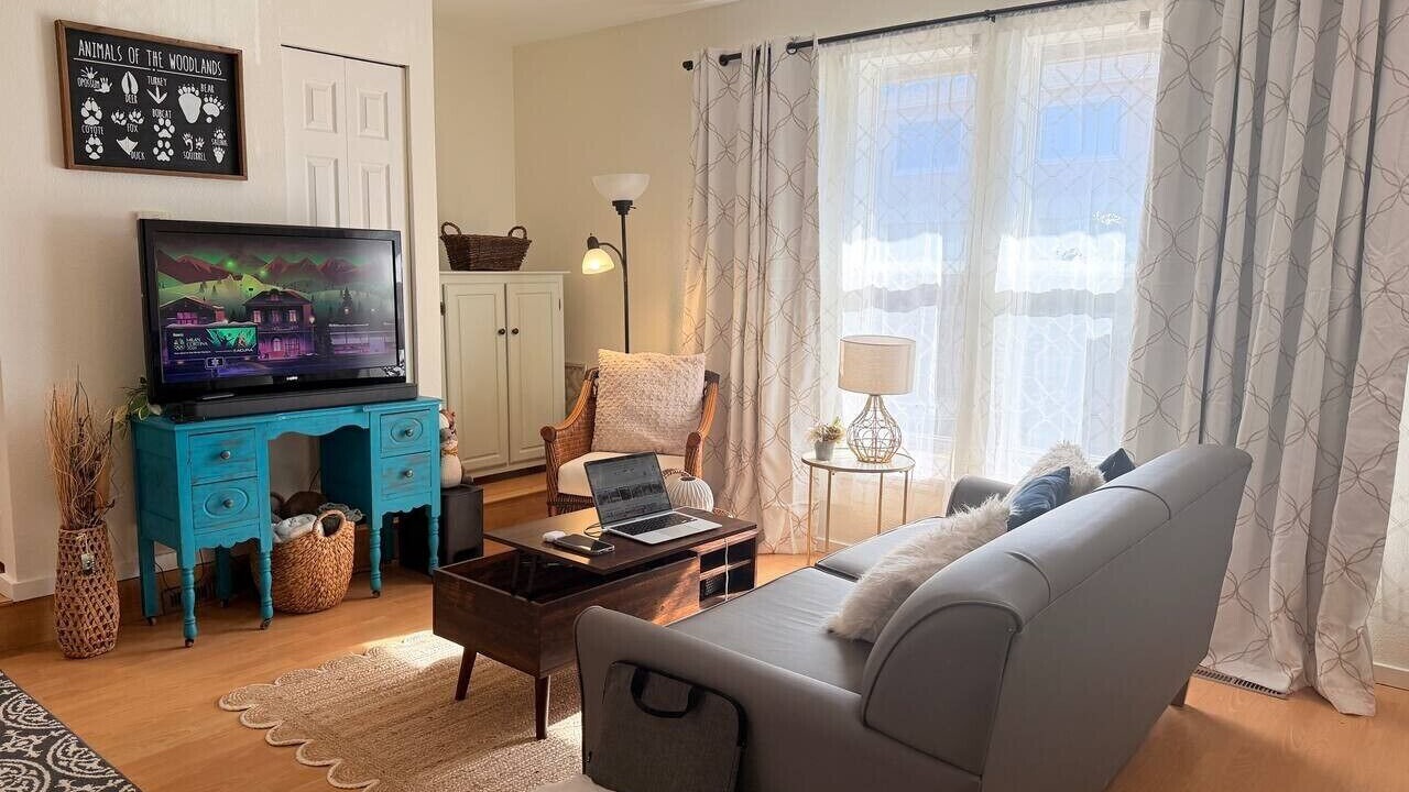 Photo of Livingroom in Fort Collins