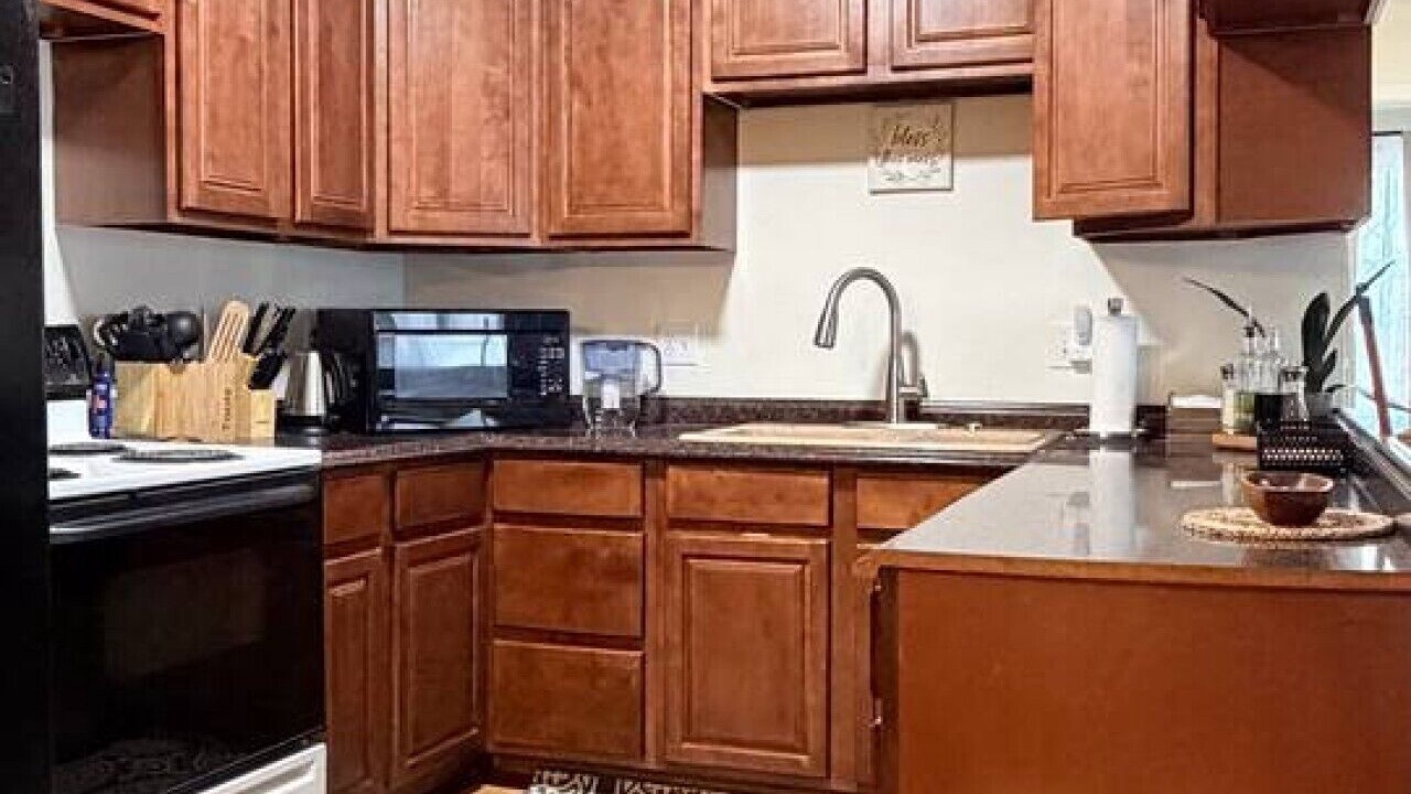 Photo of Kitchen in Fort Collins