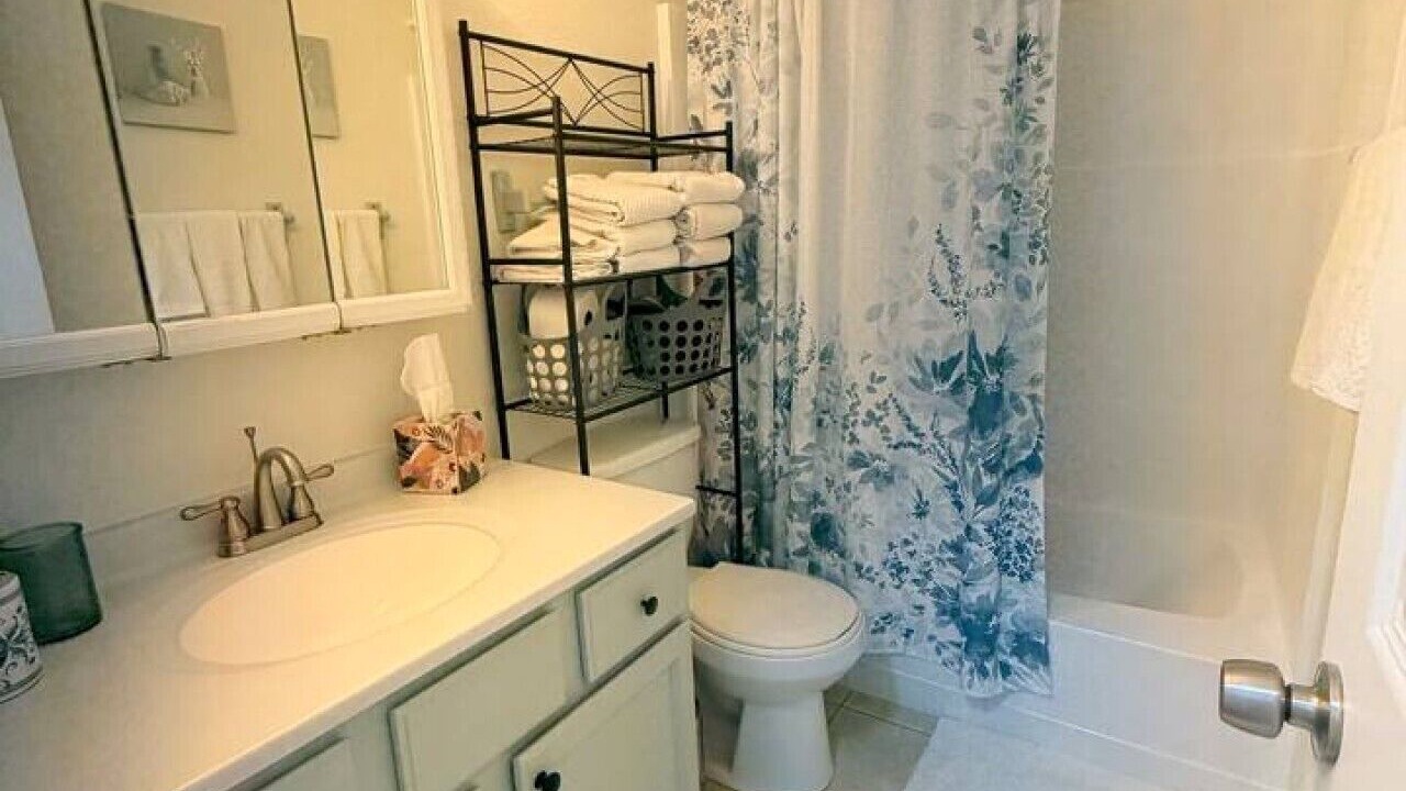 Photo of Bathroom in Fort Collins