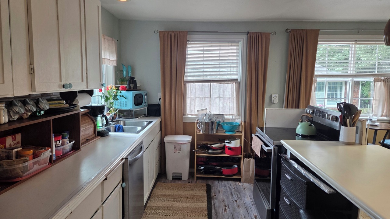 Photo of Kitchen in Manchester