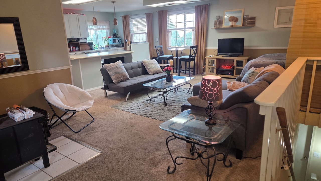Photo of Livingroom in Manchester