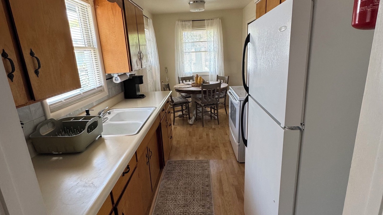 Photo of Kitchen in Fort Morgan
