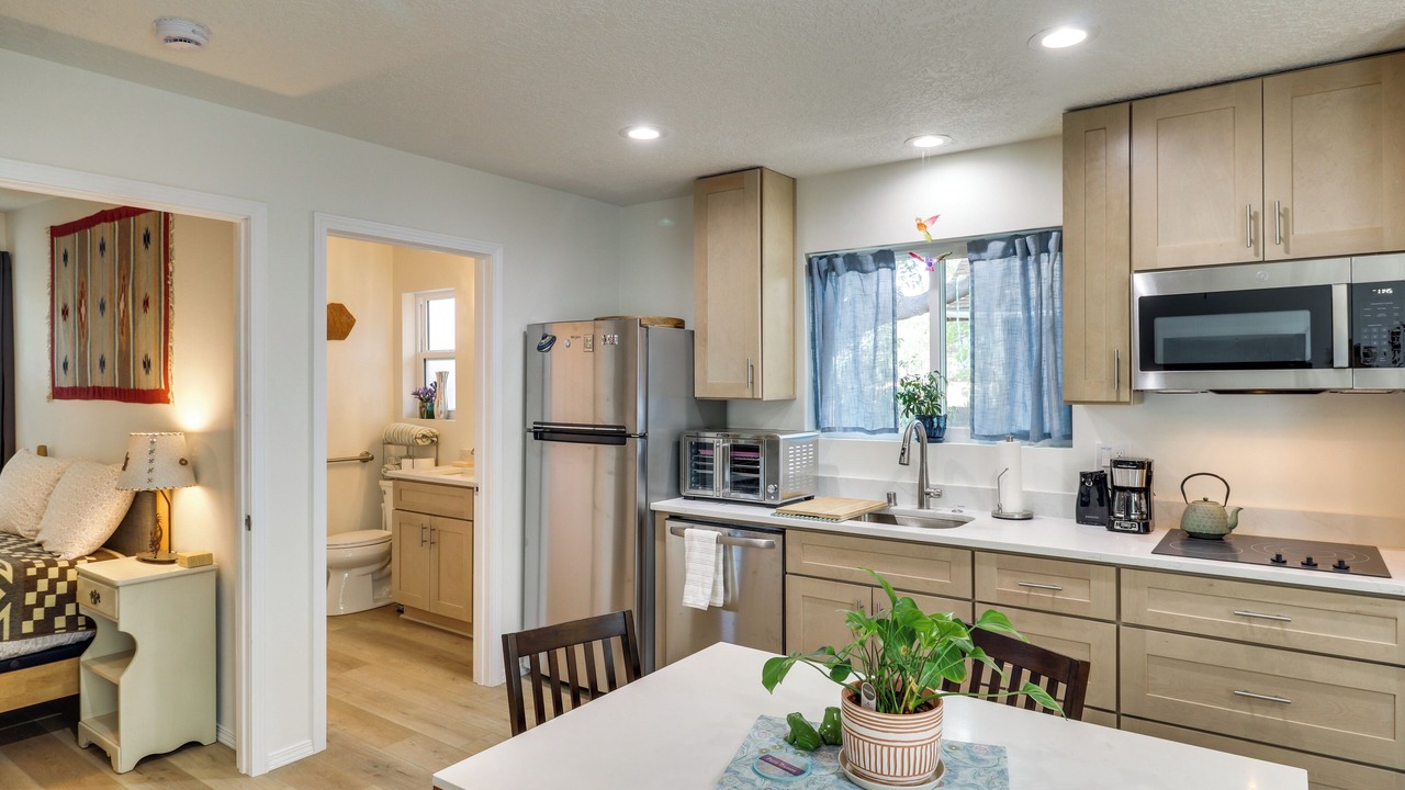 Photo of Kitchen in Northeast Heights
