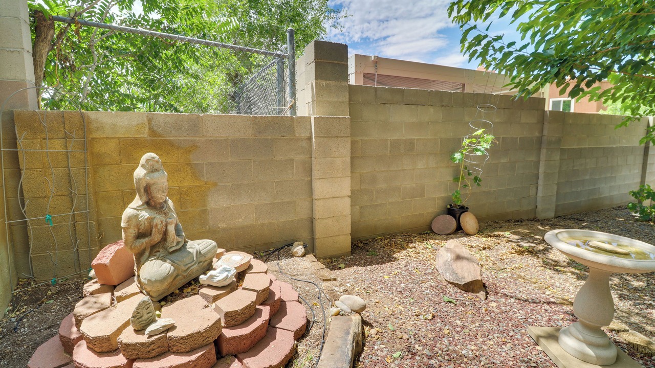 Photo of Outdoor in Northeast Heights