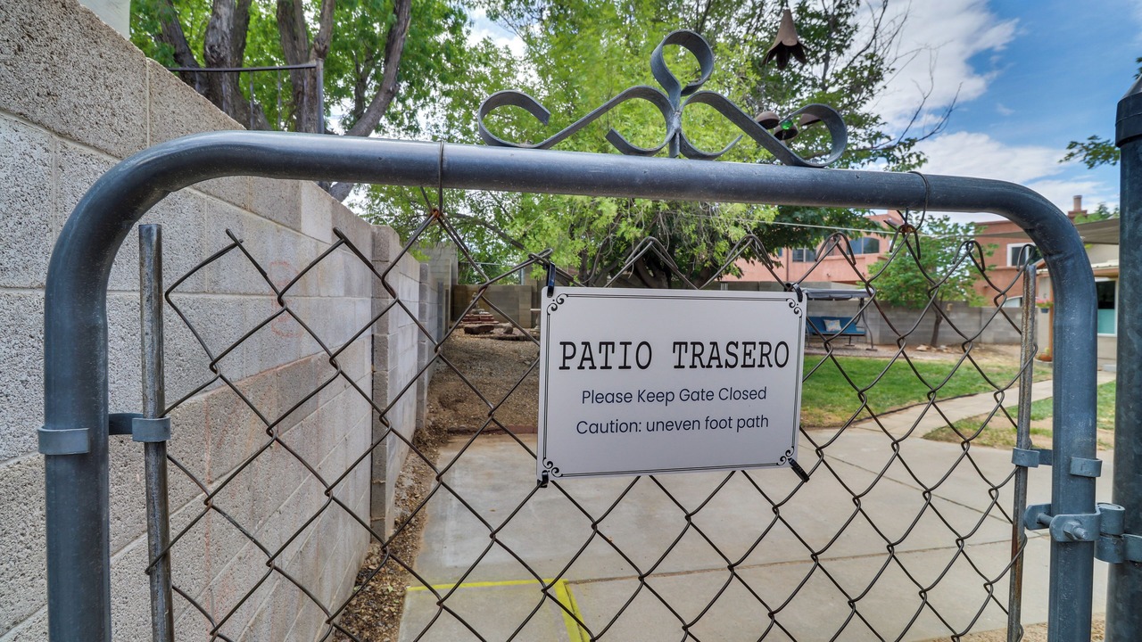 Photo of Outdoor in Northeast Heights